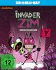 Invader ZIM - Die komplette Serie (SD on Blu-ray)