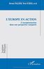 L'Europe en action: L'Européanisation dans une perspective comparée