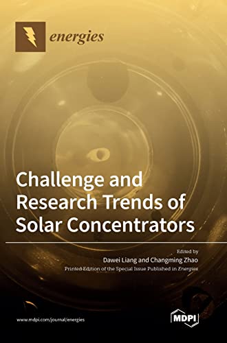 Challenge and Research Trends of Solar Concentrators