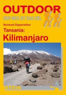 Tansania: Kilimanjaro: Der Weg ist das Ziel