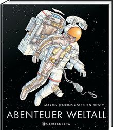 Abenteuer Weltall