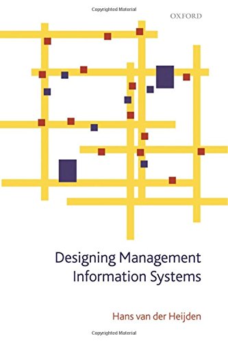 Designing Management Information Systems