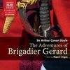 The Adventures of Brigadier Gerard (Naxos Complete Classics)