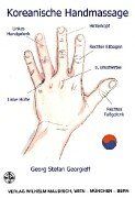 Koreanische Handmassage
