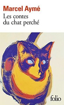 Les contes du chat perché