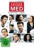 Chicago Med - Staffel 2 [6 DVDs]