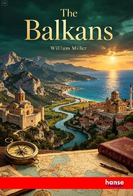 The Balkans