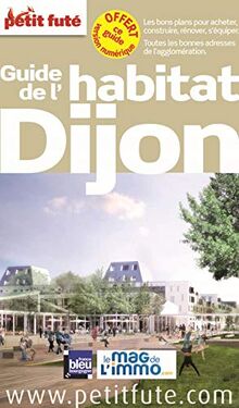 Guide de l'habitat Dijon