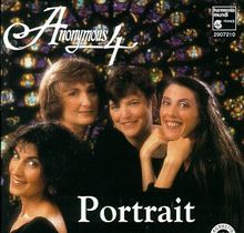 Anonymous 4 - Portrait