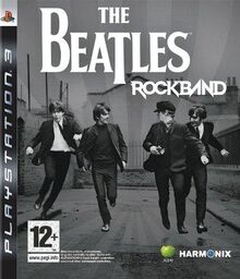 The Beatles : Rock Band
