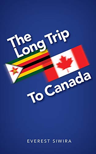 The Long Trip to Canada