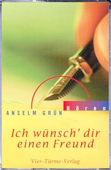 Ich wünsch dir einen Freund, 1 Cassette