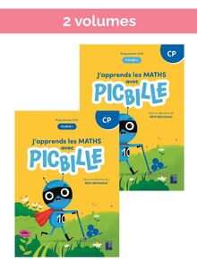 J apprends Les Maths Avec Picbille CP Programmes 2025 De Non j-apprends-les-maths-avec-picbille-cp-programmes-2025-de-non