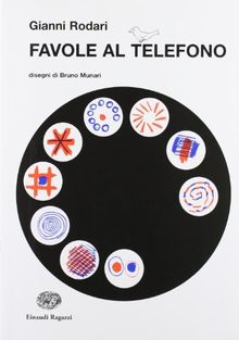 Favole al telefono