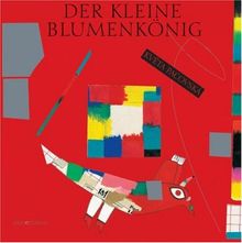 Der kleine Blumenkönig