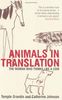 Animals in Translation: The Woman Who Thinks Like a Cow