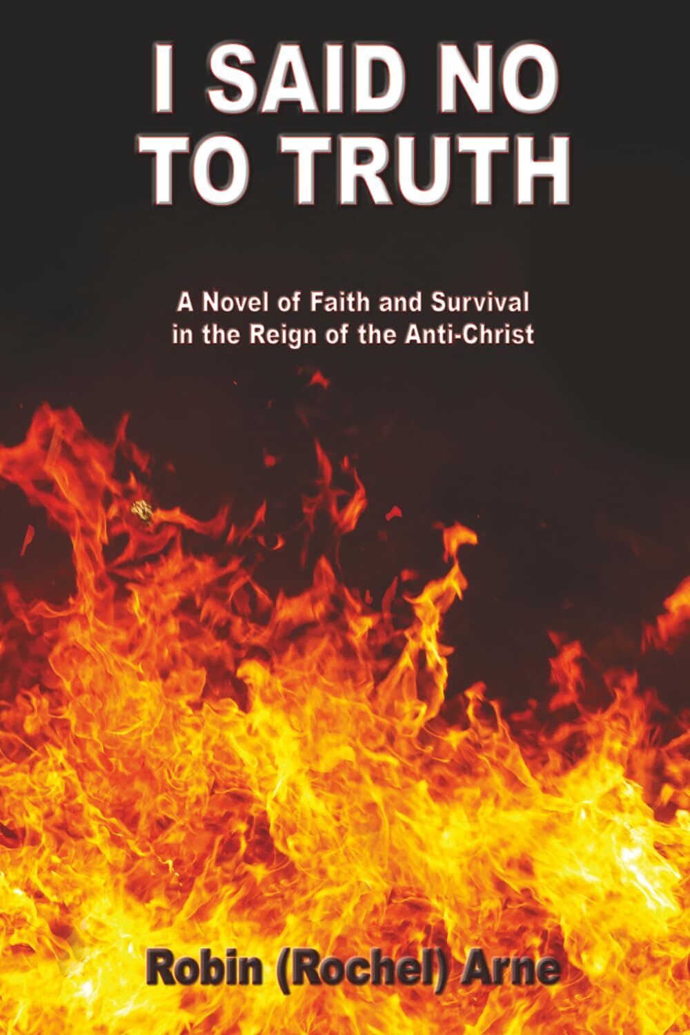 I Said No To Truth