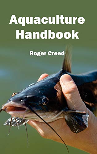 Aquaculture Handbook
