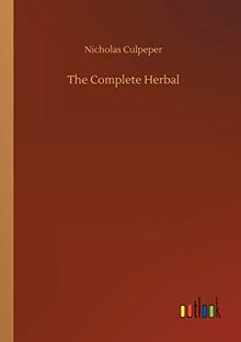 The Complete Herbal