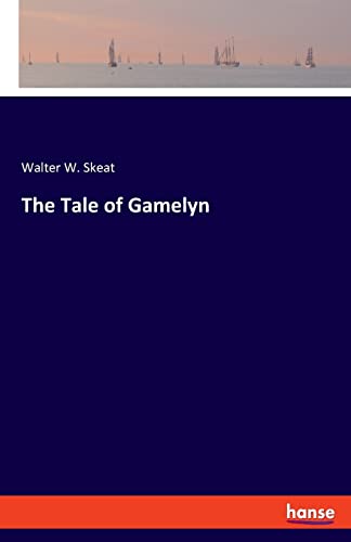 The Tale of Gamelyn: DE