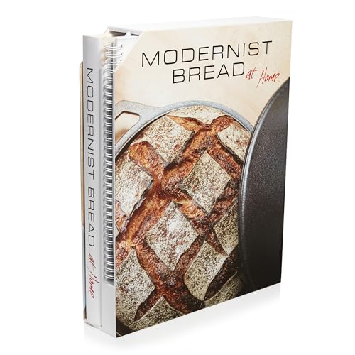 Nathan Myhrvold Modernist Bread At Home