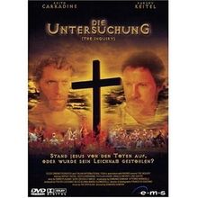 Die Untersuchung