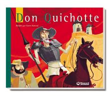 Don Quichotte