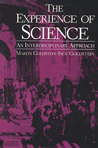 The Experience of Science: An Interdisciplinary Approach