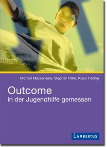 Outcome in der Jugendhilfe gemessen