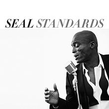 Standards von Seal | CD | Zustand neu