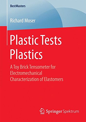 Plastic Tests Plastics (BestMasters)