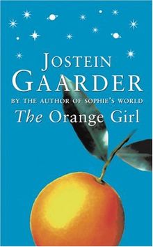 The Orange Girl.