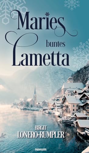 Maries buntes Lametta: DE