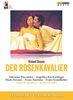Strauss: Der Rosenkavalier (Legendary Performances) [2 DVDs]