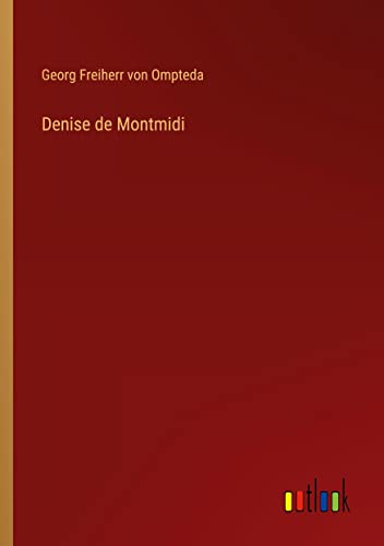 Denise de Montmidi