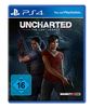 Uncharted: The Lost Legacy - [PlayStation 4]