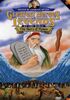Greatest Heroes and Legends of the Bible: The Story of Moses [DVD]