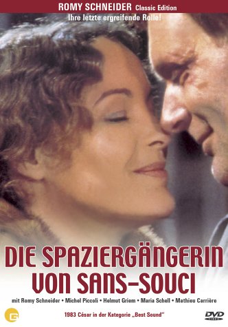 Die Spaziergängerin Von Sans-Souci Stream