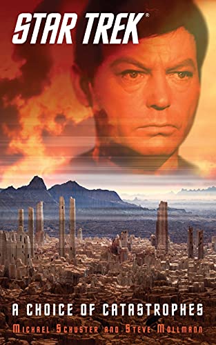 Star Trek: A Choice of Catastrophes (Star Trek: The Original Series)