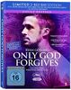 Only God Forgives: Limited Edition (2-Disc Set) [Blu-ray]