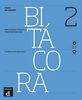Bitácora 2 : libro de ejercicios (Ele - Texto Español)