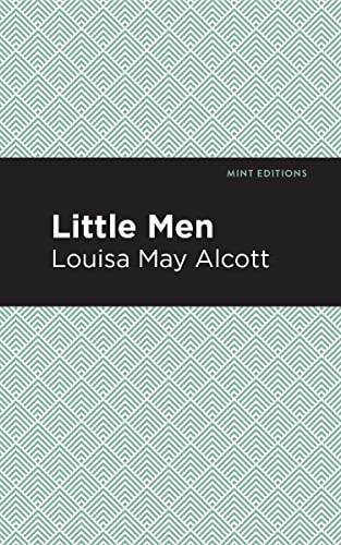 Little Men (Mint Editions―The Children's Library)