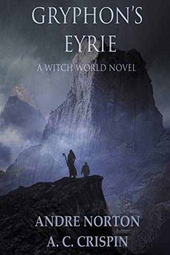 Gryphon’s Eyrie
