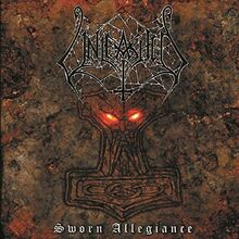 Sworn Allegiance