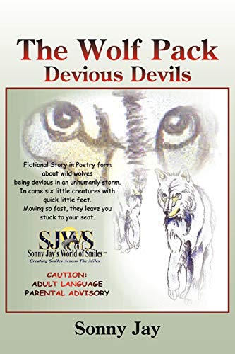 The Wolf Pack: Devious Devils