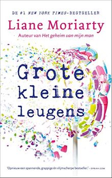 Grote kleine leugens