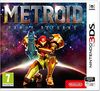 Metroid Samus Returns Jeu 3DS
