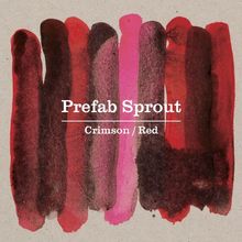Crimson/Red (Deluxe-Box) by Prefab Sprout | CD | condition very good