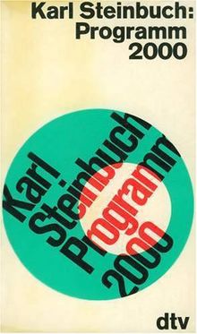Programm 2000.