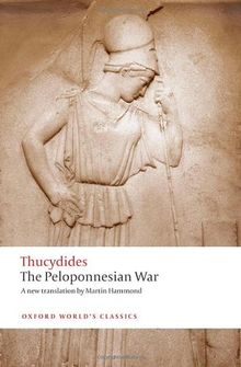 Peloponnesian War (Oxford World's Classics)